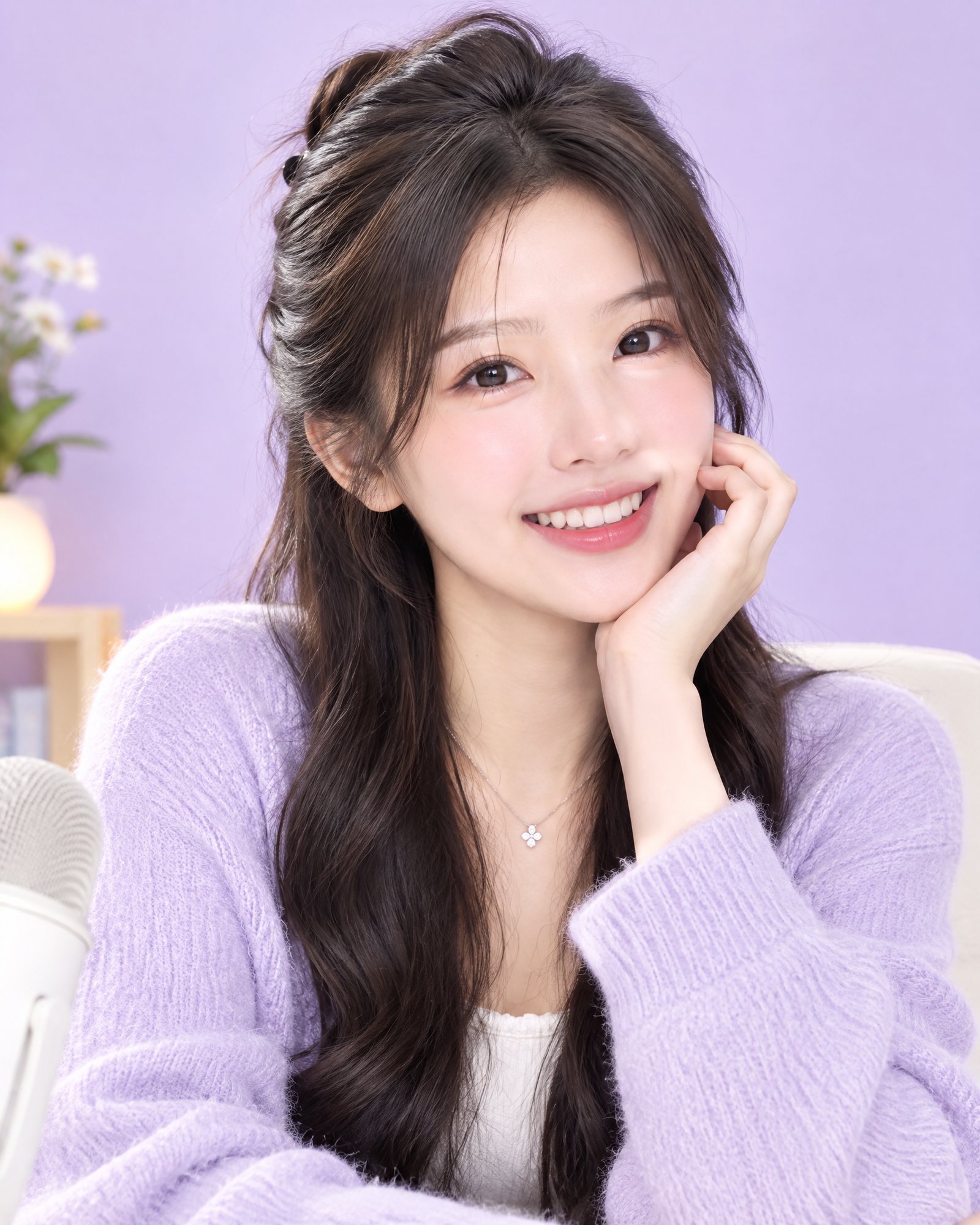 糖心